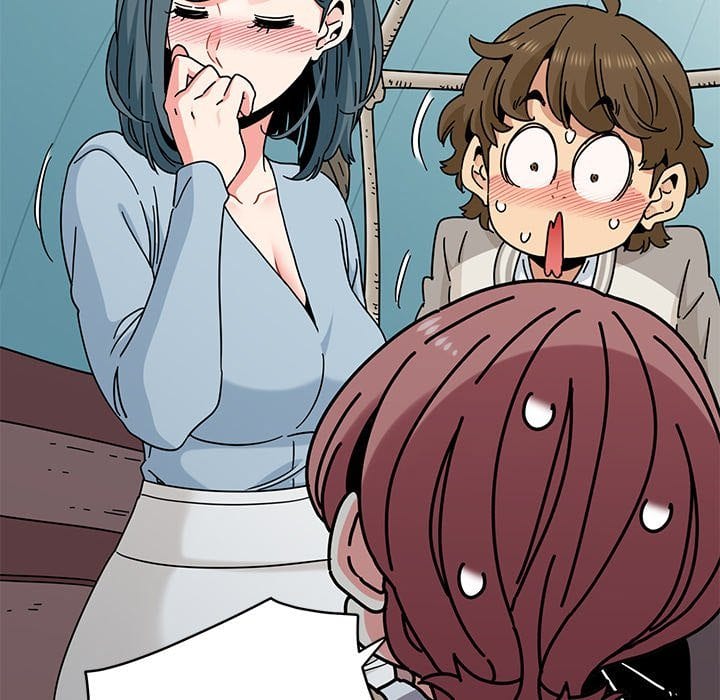 A Turning Point (Uncensored), chapter 83, page 127 of 165