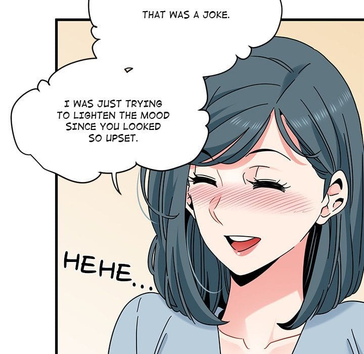 A Turning Point (Uncensored), chapter 83, page 129 of 165