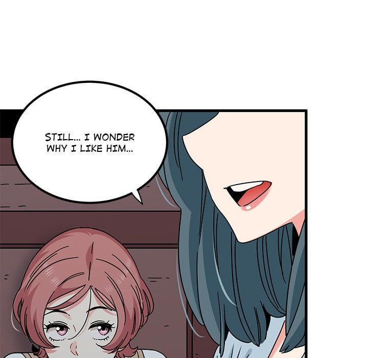 A Turning Point (Uncensored), chapter 83, page 131 of 165