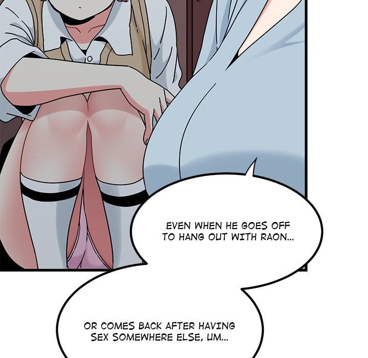 A Turning Point (Uncensored), chapter 83, page 132 of 165