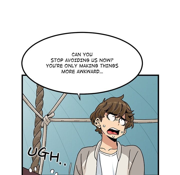 A Turning Point (Uncensored), chapter 83, page 139 of 165