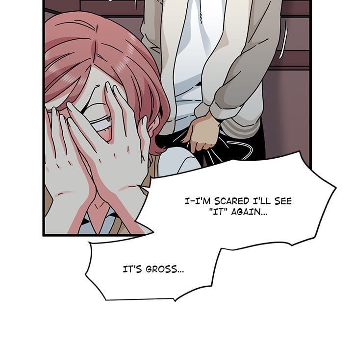 A Turning Point (Uncensored), chapter 83, page 140 of 165