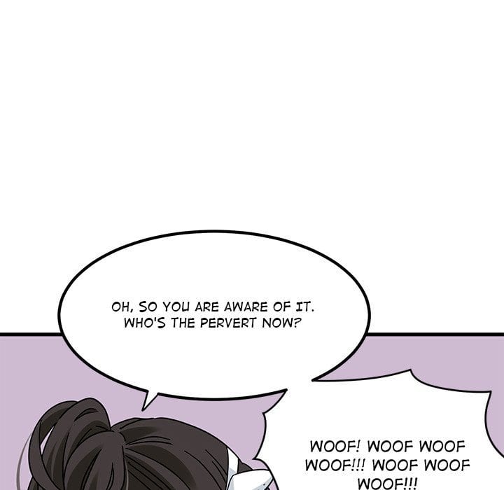 A Turning Point (Uncensored), chapter 83, page 141 of 165