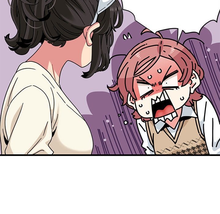 A Turning Point (Uncensored), chapter 83, page 142 of 165