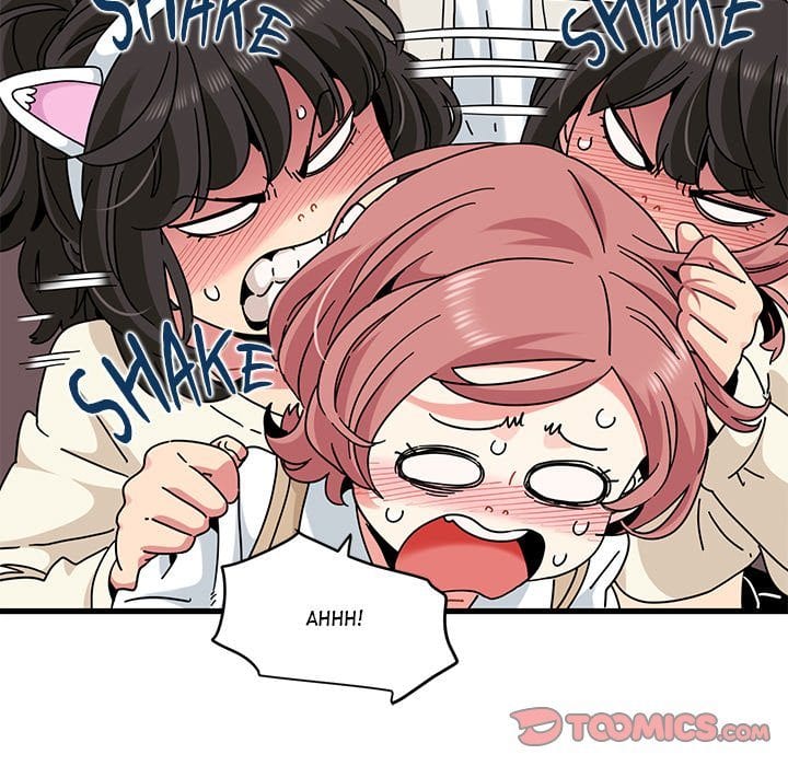 A Turning Point (Uncensored), chapter 83, page 146 of 165