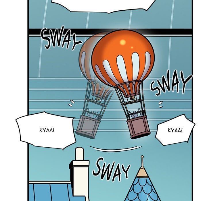A Turning Point (Uncensored), chapter 83, page 148 of 165