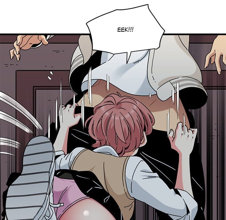 A Turning Point (Uncensored), chapter 83, page 150 of 165