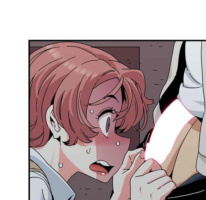 A Turning Point (Uncensored), chapter 83, page 152 of 165