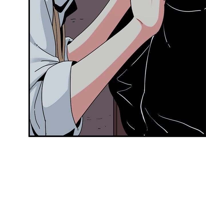 A Turning Point (Uncensored), chapter 83, page 153 of 165