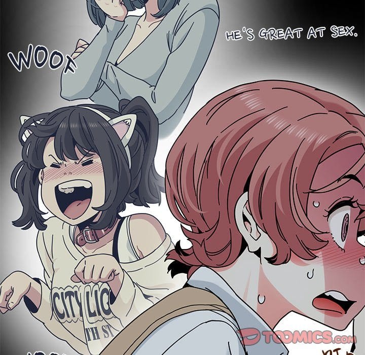 A Turning Point (Uncensored), chapter 83, page 155 of 165