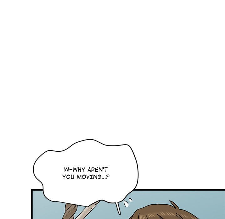 A Turning Point (Uncensored), chapter 83, page 158 of 165