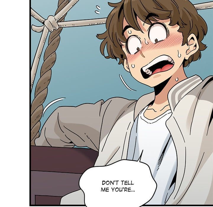 A Turning Point (Uncensored), chapter 83, page 159 of 165