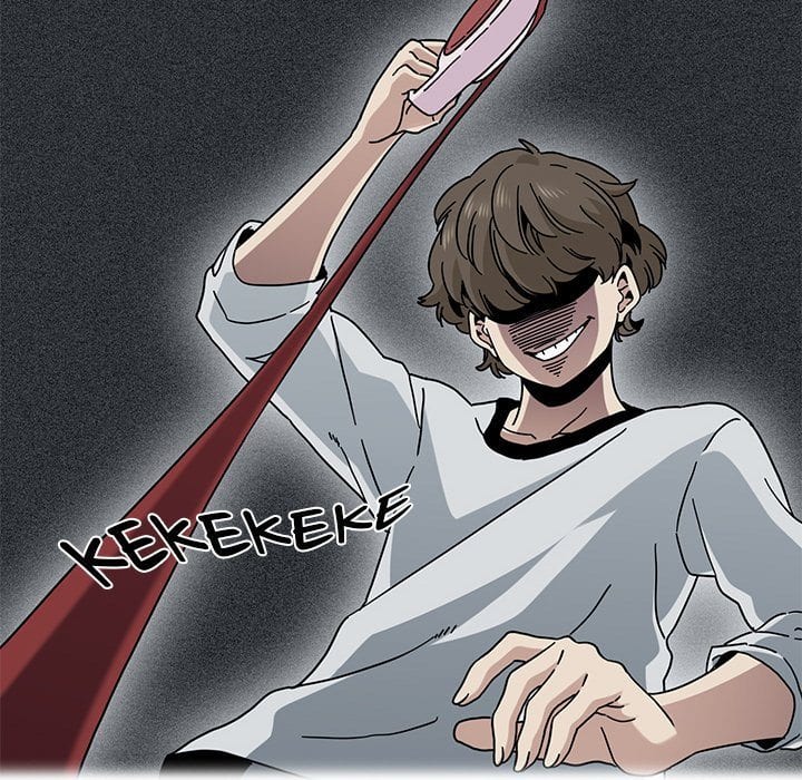 A Turning Point (Uncensored), chapter 83, page 161 of 165
