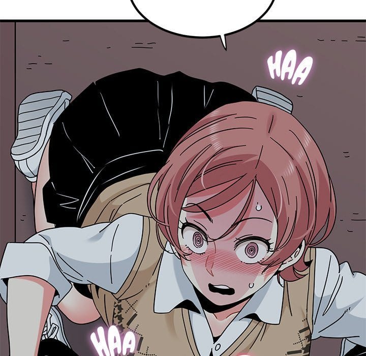 A Turning Point (Uncensored), chapter 83, page 163 of 165