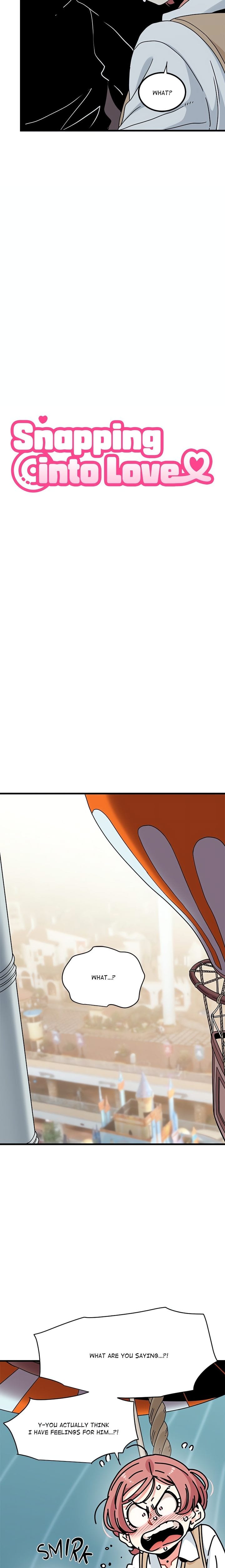A Turning Point (Uncensored), chapter 84, page 8 of 25
