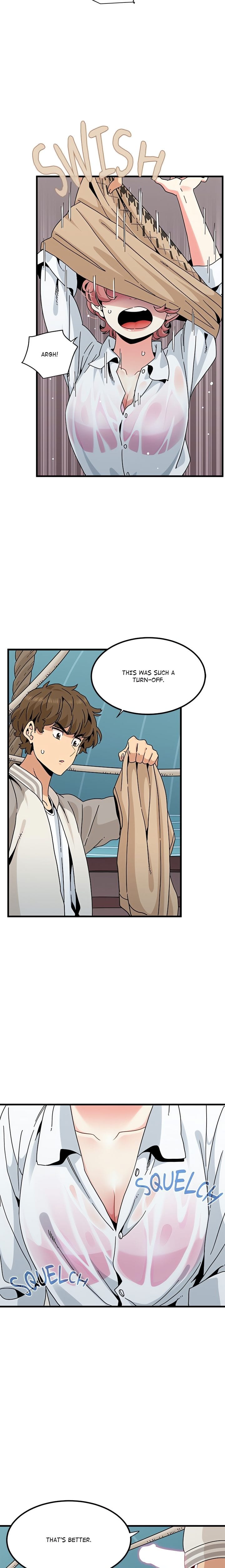 A Turning Point (Uncensored), chapter 84, page 19 of 25