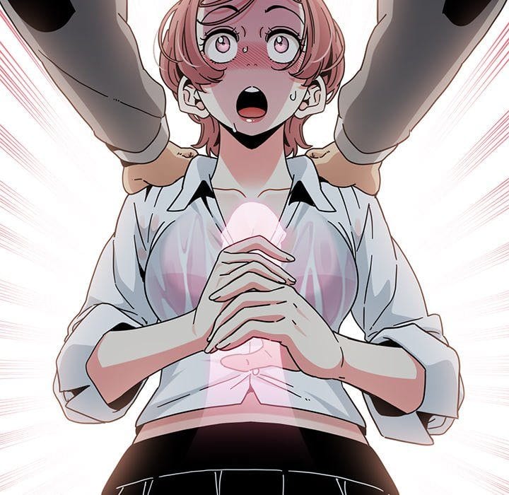 A Turning Point (Uncensored), chapter 85, page 5 of 171