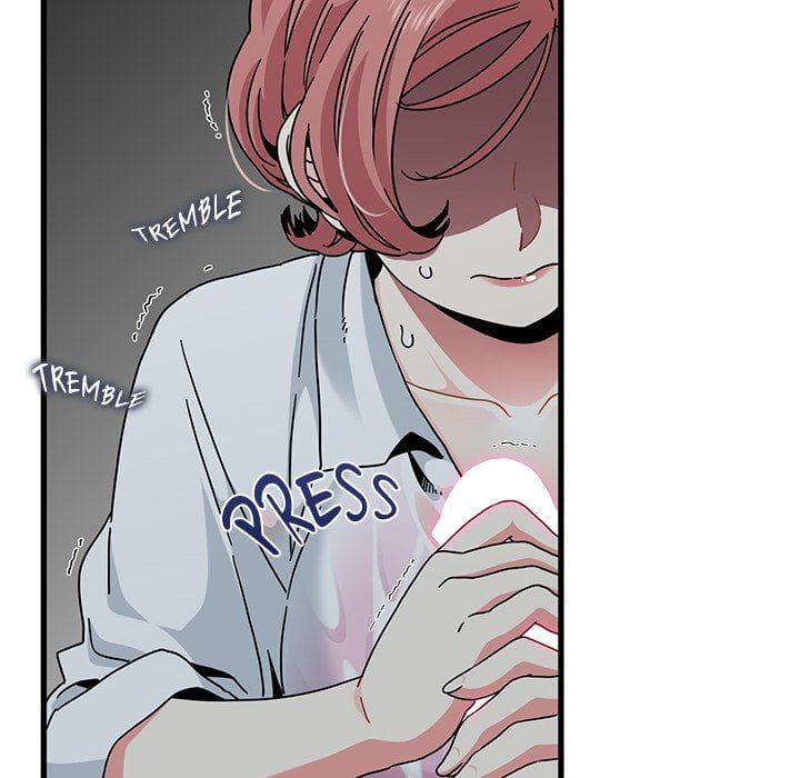 A Turning Point (Uncensored), chapter 85, page 8 of 171