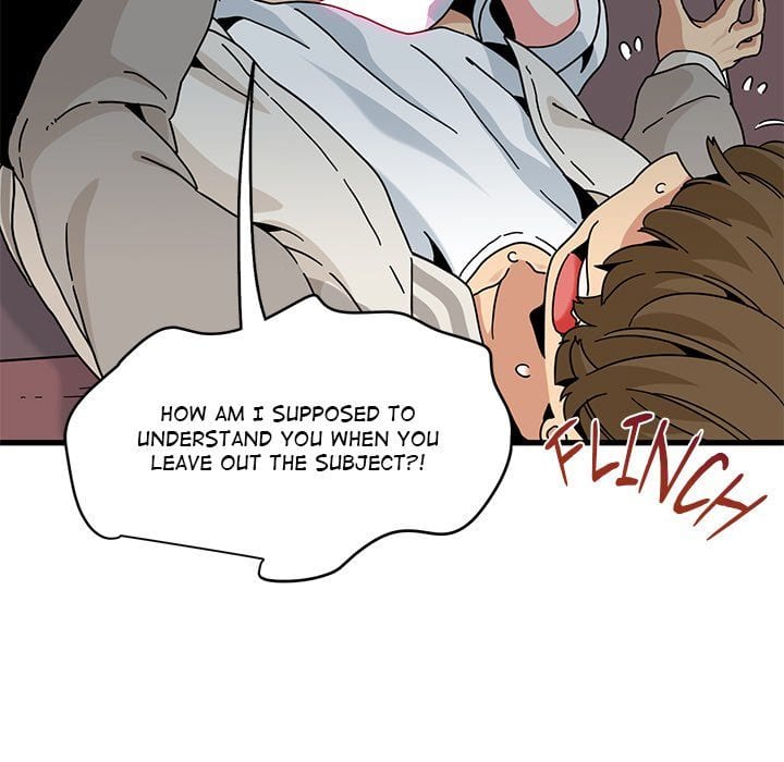 A Turning Point (Uncensored), chapter 85, page 11 of 171