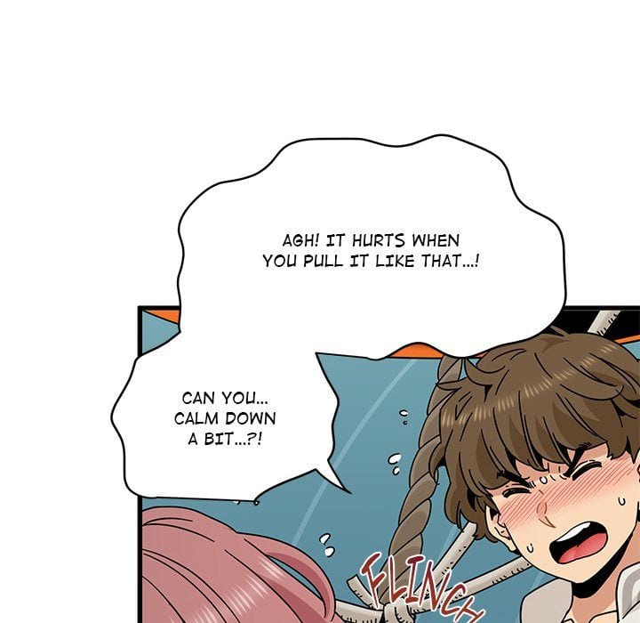 A Turning Point (Uncensored), chapter 85, page 12 of 171