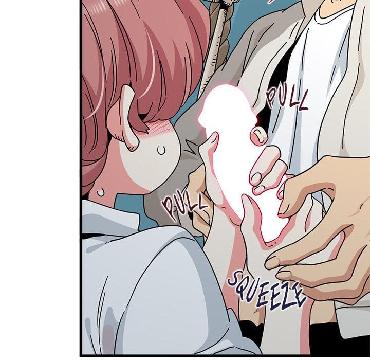 A Turning Point (Uncensored), chapter 85, page 13 of 171