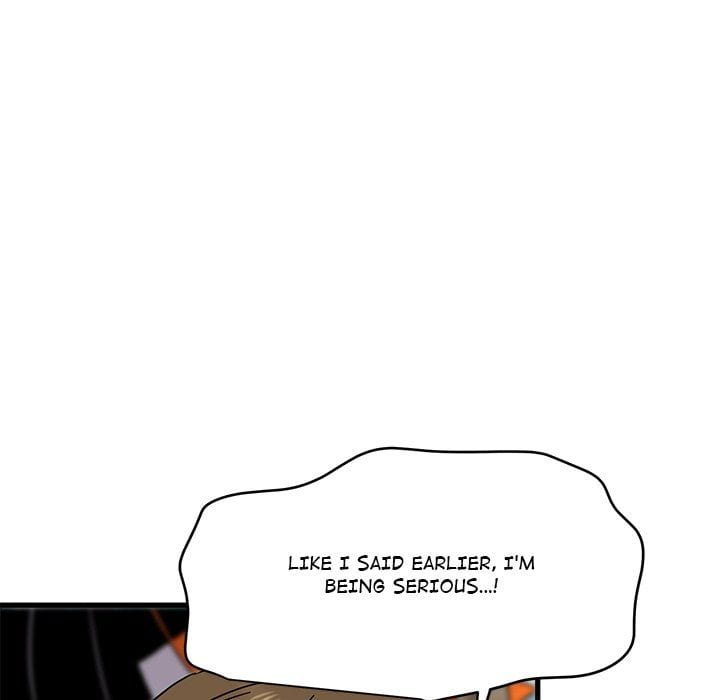 A Turning Point (Uncensored), chapter 85, page 14 of 171