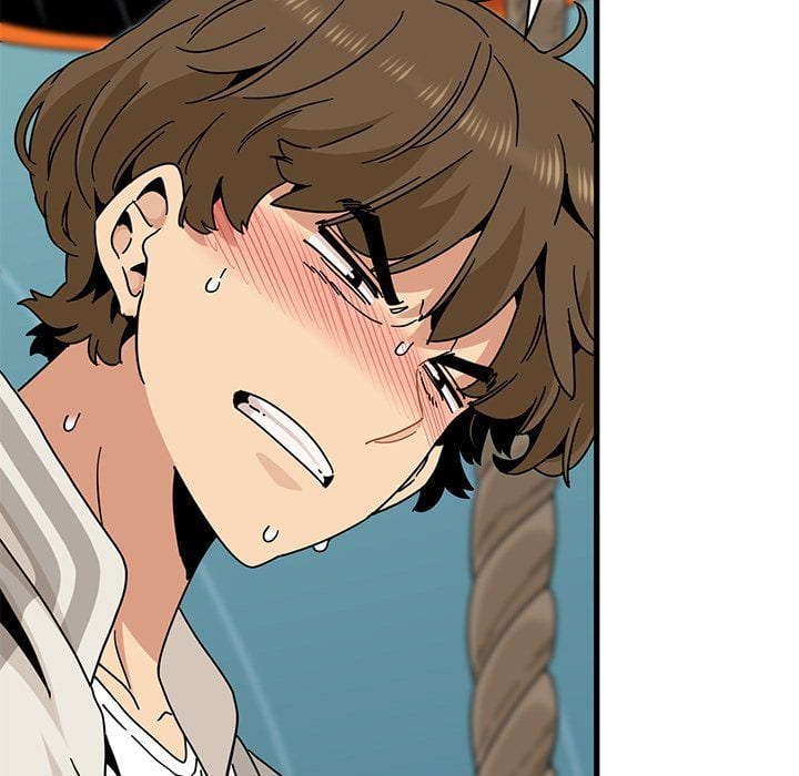 A Turning Point (Uncensored), chapter 85, page 15 of 171