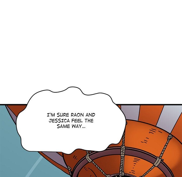 A Turning Point (Uncensored), chapter 85, page 19 of 171