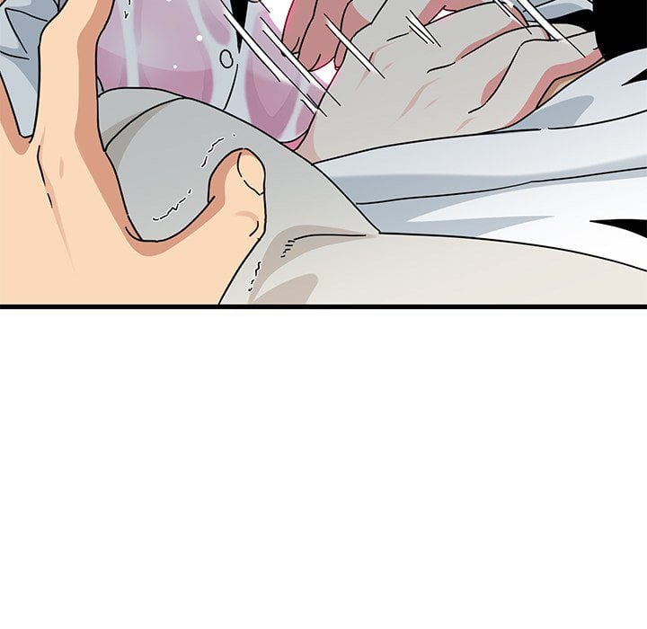 A Turning Point (Uncensored), chapter 85, page 27 of 171