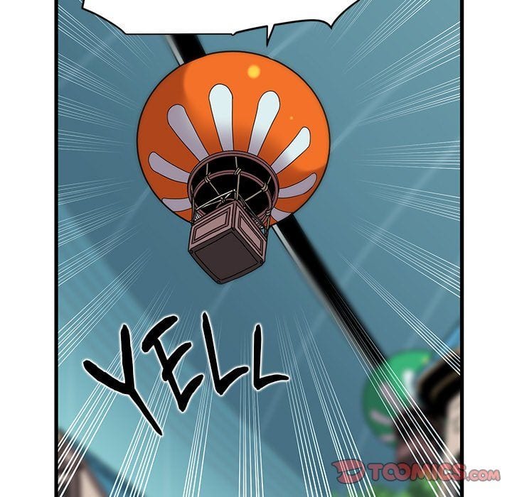A Turning Point (Uncensored), chapter 85, page 33 of 171
