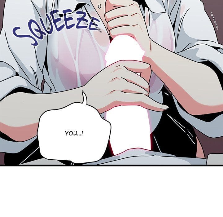 A Turning Point (Uncensored), chapter 85, page 36 of 171