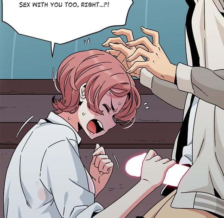 A Turning Point (Uncensored), chapter 85, page 38 of 171