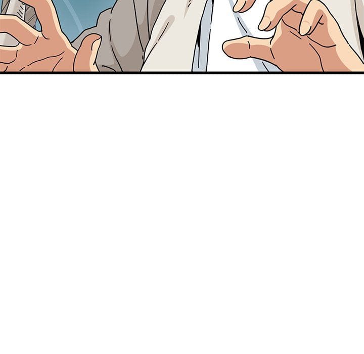 A Turning Point (Uncensored), chapter 85, page 41 of 171