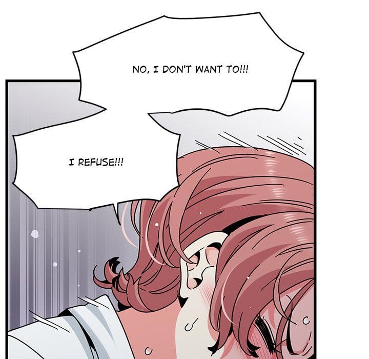 A Turning Point (Uncensored), chapter 85, page 42 of 171