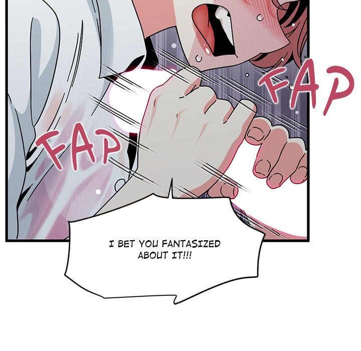 A Turning Point (Uncensored), chapter 85, page 43 of 171