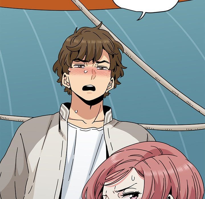 A Turning Point (Uncensored), chapter 85, page 49 of 171