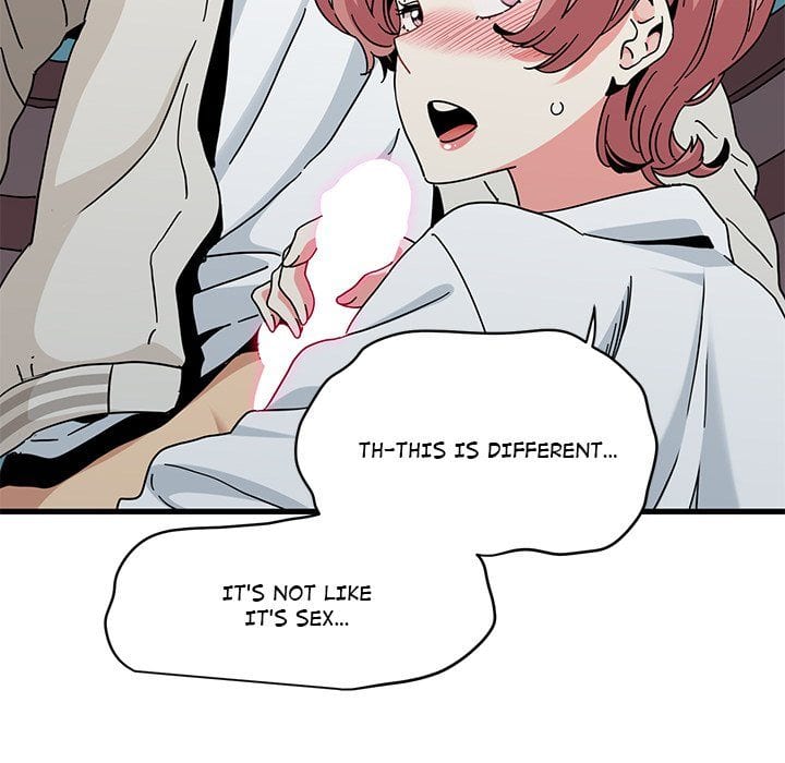 A Turning Point (Uncensored), chapter 85, page 50 of 171