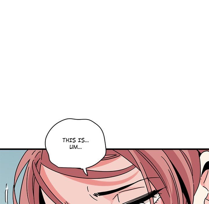 A Turning Point (Uncensored), chapter 85, page 51 of 171