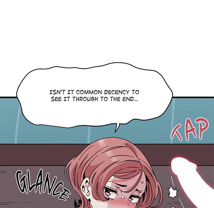 A Turning Point (Uncensored), chapter 85, page 53 of 171