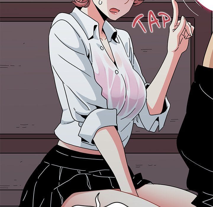 A Turning Point (Uncensored), chapter 85, page 54 of 171