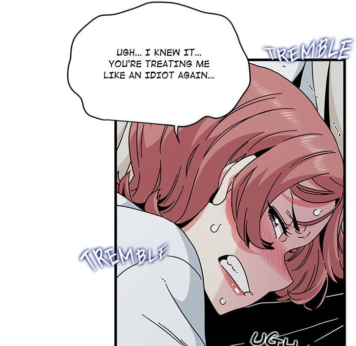 A Turning Point (Uncensored), chapter 85, page 58 of 171