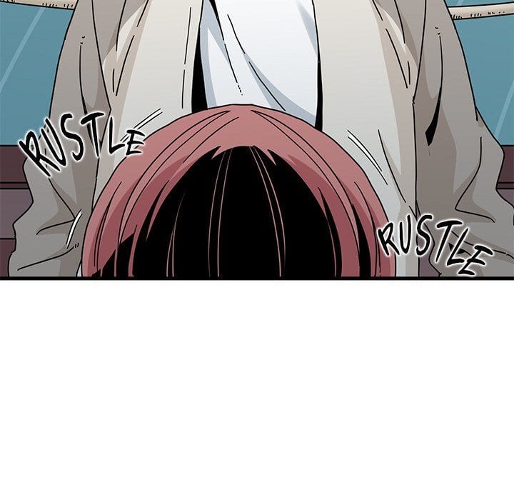 A Turning Point (Uncensored), chapter 85, page 61 of 171