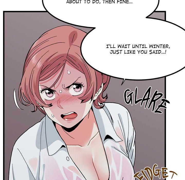 A Turning Point (Uncensored), chapter 85, page 67 of 171