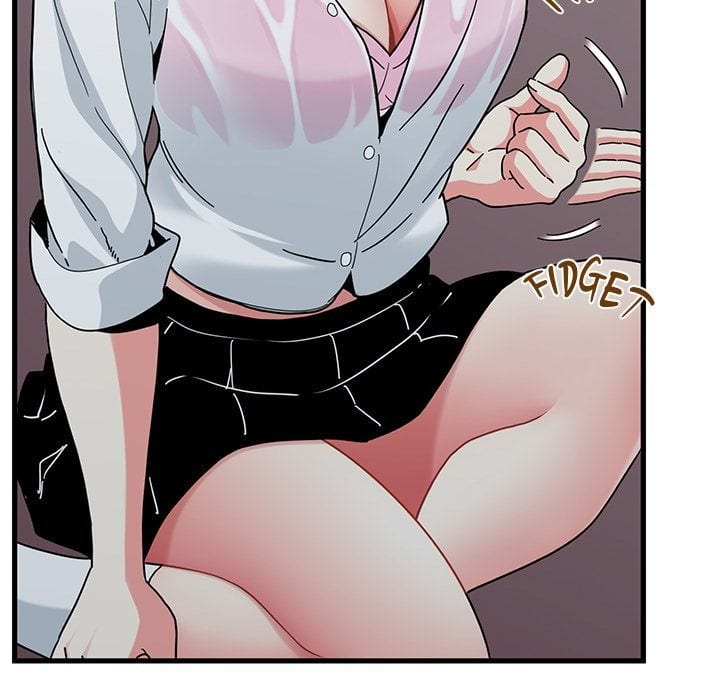 A Turning Point (Uncensored), chapter 85, page 68 of 171