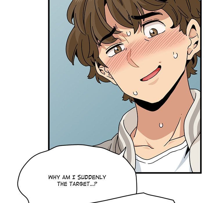 A Turning Point (Uncensored), chapter 85, page 70 of 171