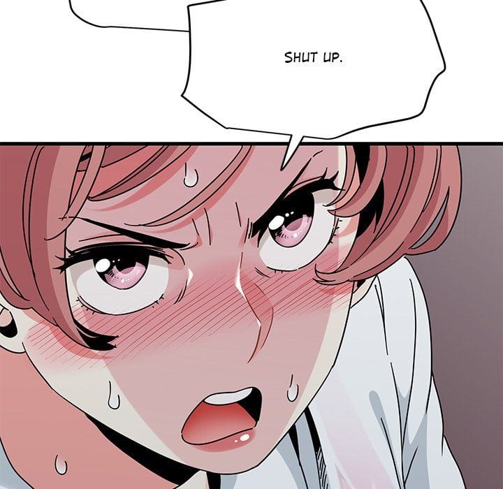 A Turning Point (Uncensored), chapter 85, page 71 of 171