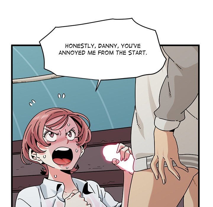 A Turning Point (Uncensored), chapter 85, page 73 of 171