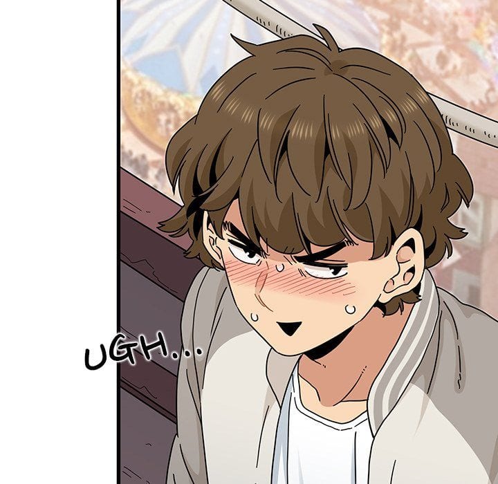 A Turning Point (Uncensored), chapter 85, page 78 of 171