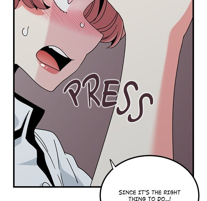 A Turning Point (Uncensored), chapter 85, page 81 of 171