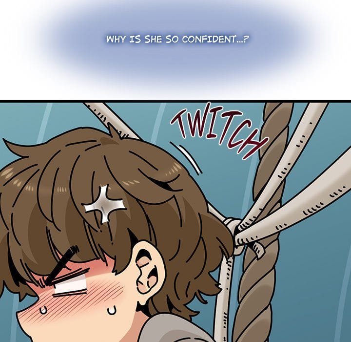 A Turning Point (Uncensored), chapter 85, page 85 of 171